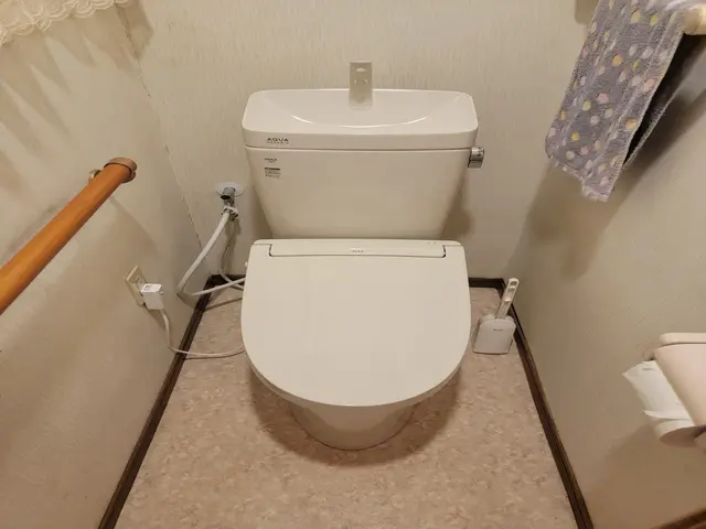 普段使い、お子様がいるご家庭へのお役たち情報あり◎親切・丁寧・安心施行◎サービスの画像