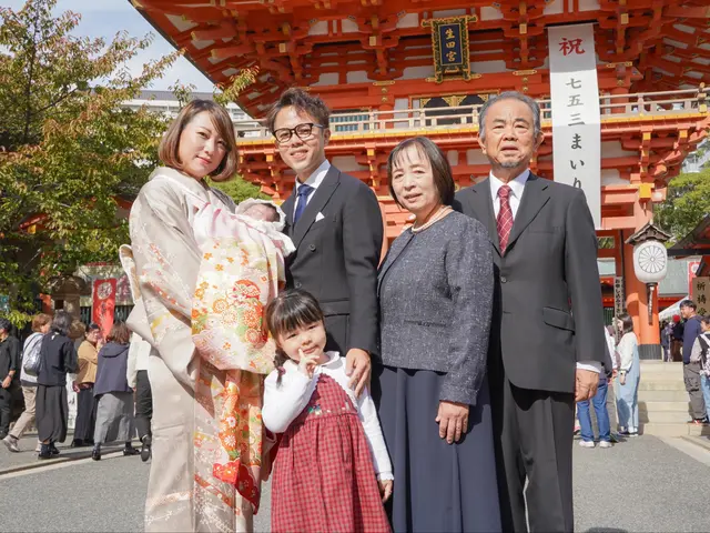 【関西エリア】一生に残る素敵な写真をお撮りいたします！写真は全て編集いたします！サービスの画像