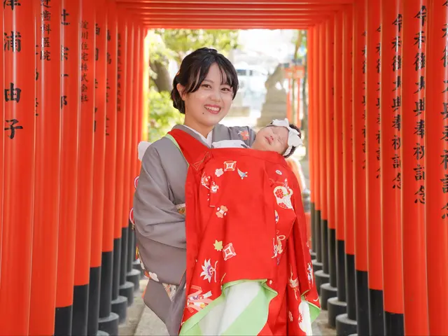 【関西エリア】一生に残る素敵な写真をお撮りいたします！写真は全て編集いたします！サービスの画像