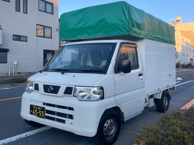 深夜・早朝・遠方・お急ぎ便◎女性スタッフ同行可能な格安引越しサービス！サービスの画像