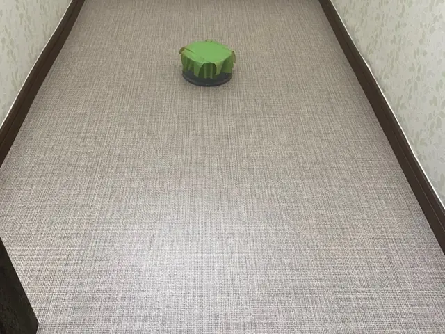 床を安くてキレイにお洒落にするには、クッションフロアーが最適です。サービスの画像