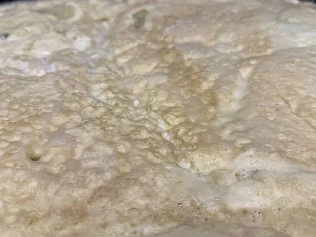 ※本物の風呂釜消毒洗浄※ 安心して入れる清潔なお風呂を。特許取得済み薬剤使用！サービスの画像