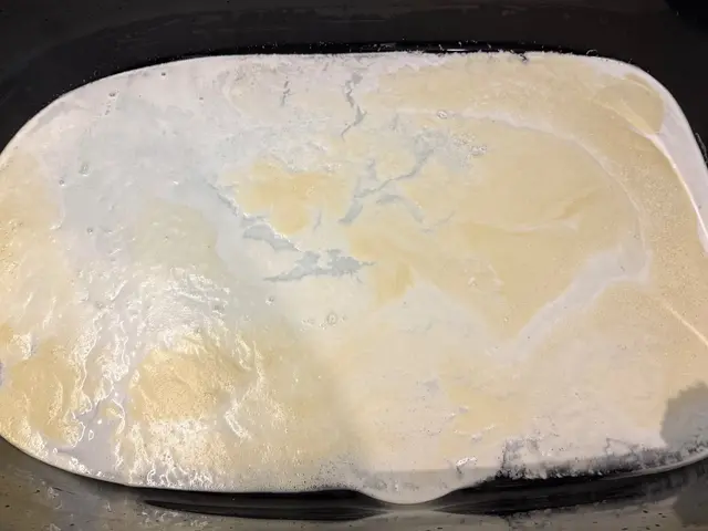 ※本物の風呂釜消毒洗浄※ 安心して入れる清潔なお風呂を。特許取得済み薬剤使用！サービスの画像