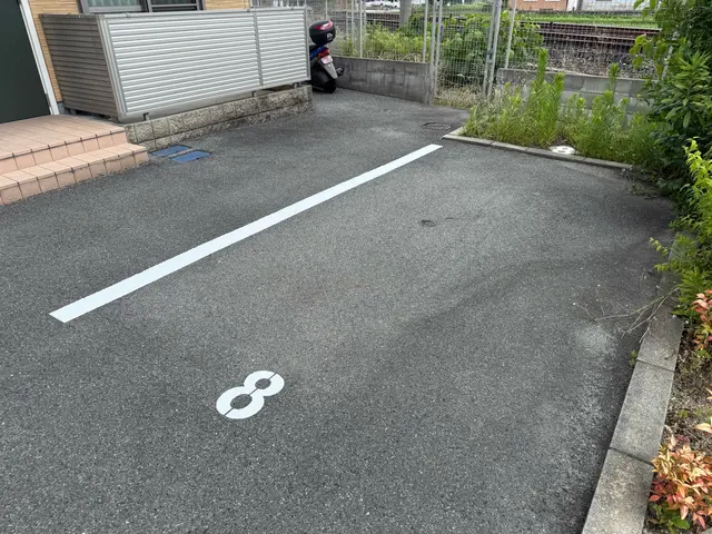 お客様から信頼いただけるよう、一つ一つの作業を迅速丁寧に対応します！サービスの画像