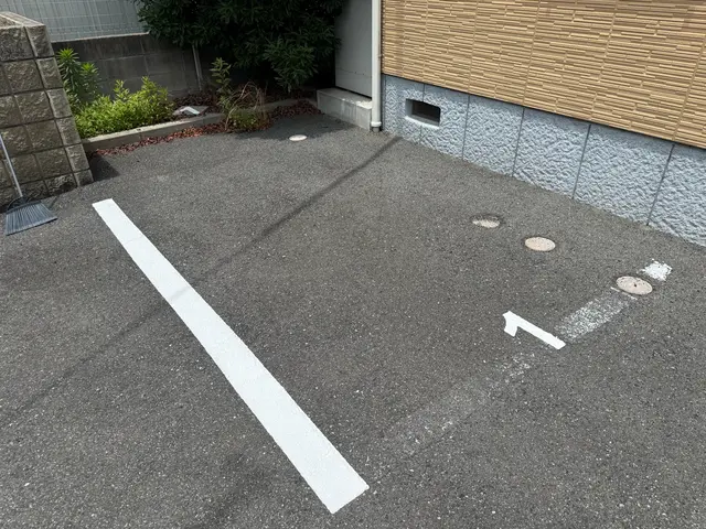 お客様から信頼いただけるよう、一つ一つの作業を迅速丁寧に対応します！サービスの画像