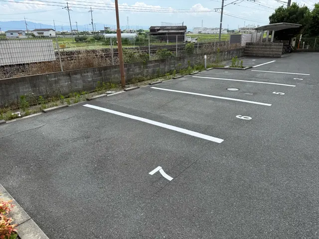 お客様から信頼いただけるよう、一つ一つの作業を迅速丁寧に対応します！サービスの画像