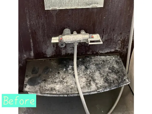 ＼ぜひ当店にお任せを！／【天然植物洗剤使用】リラックスがストレスになる前に！サービスの画像