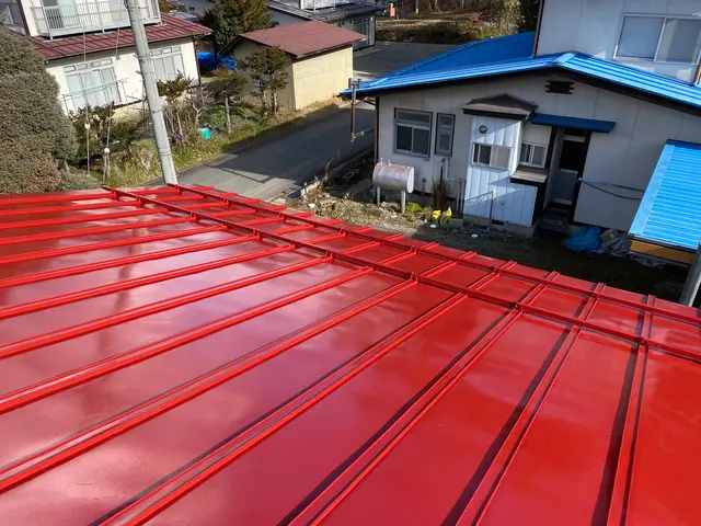 【地域密着】一つ一つの現場を大切に、徹底的に丁寧に仕上げます。サービスの画像