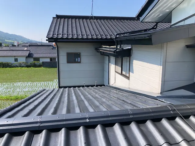 【地域密着】一つ一つの現場を大切に、徹底的に丁寧に仕上げます。サービスの画像