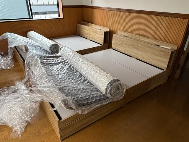 大阪市浪速区から伺います！大阪府内すべて対応できます！サービスの画像