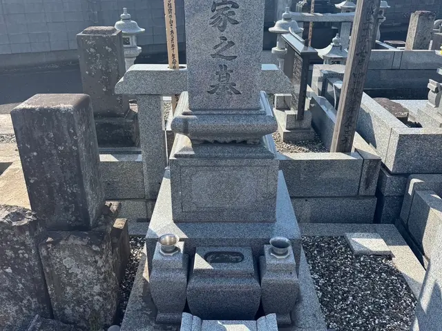 こころ墓クリーンサービスサービスの画像