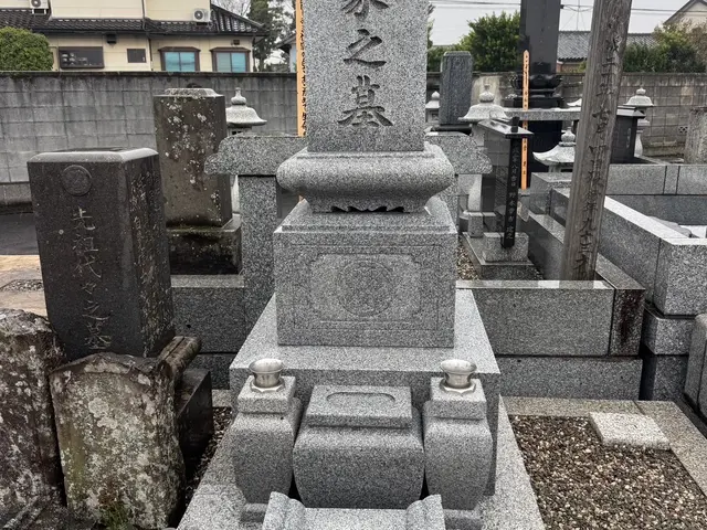 こころ墓クリーンサービスサービスの画像