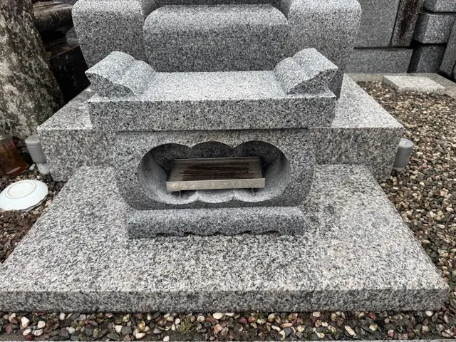 こころ墓クリーンサービスサービスの画像