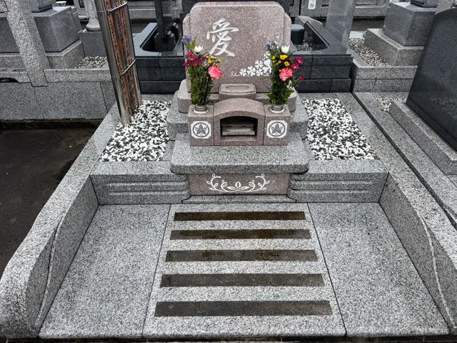 こころ墓クリーンサービスサービスの画像