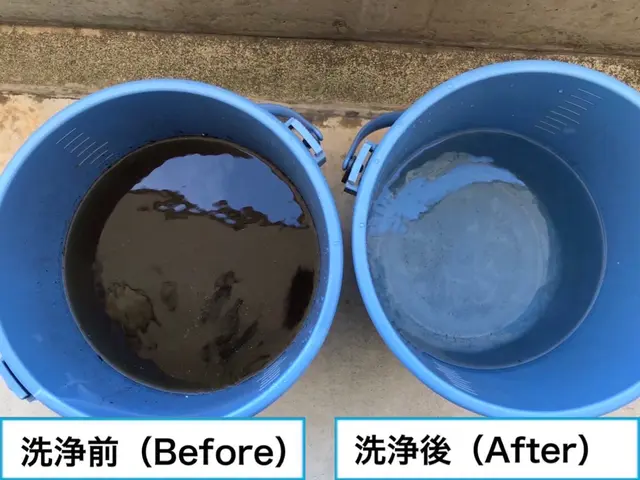 本格的に暑くなる前にエアコンクリーニングおすすめします。土日、祝日も予約可能ですサービスの画像