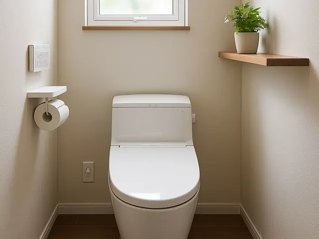 トイレ美人（びじん）サービスの画像