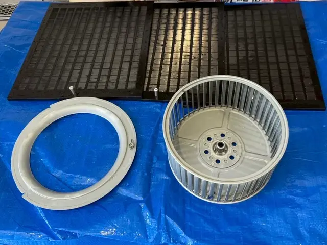 ☆オープニングセール☆実績1000件以上◎before→afterお見せします！サービスの画像