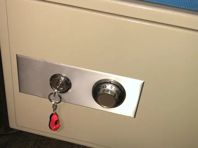 金庫の鍵トラブルを現場で即日解決サービスサービスの画像