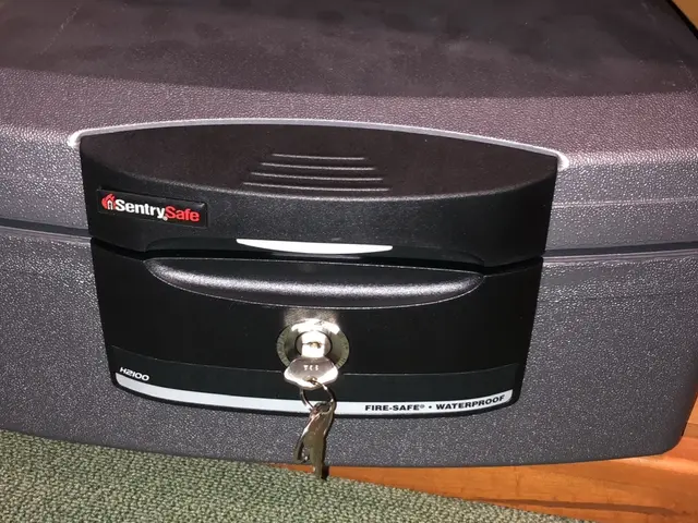 金庫の鍵トラブルを現場で即日解決サービスサービスの画像