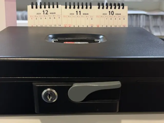 金庫の鍵トラブルを現場で即日解決サービスサービスの画像