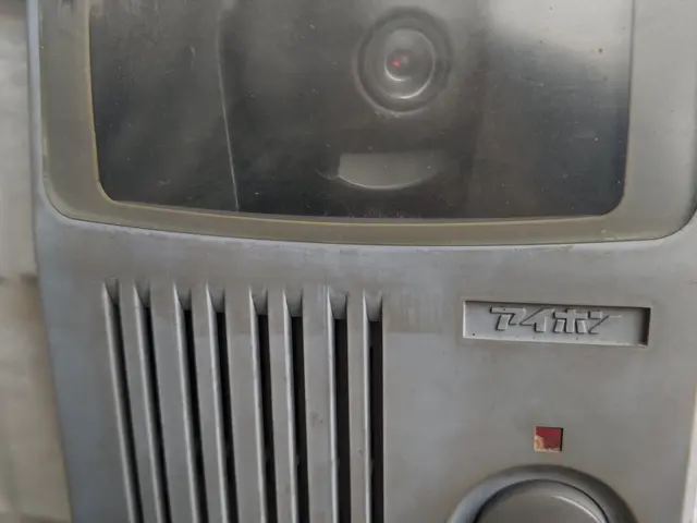 インターホン、ドアホン交換承りますサービスの画像