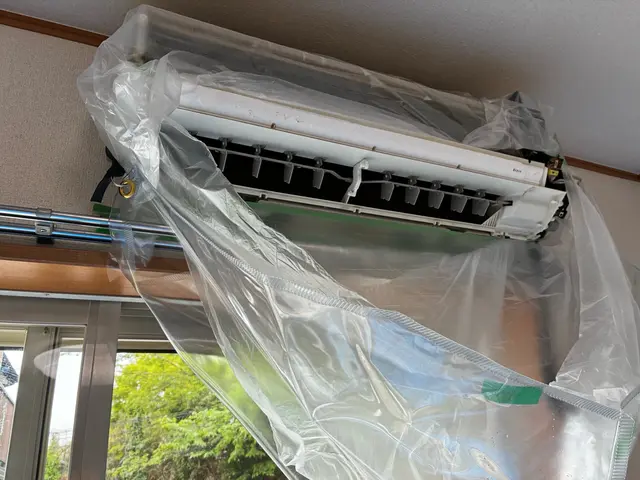 お値段以上の感動サービス◆2台で14500円◆赤ちゃんも安心のエコ洗剤◆保証◎サービスの画像