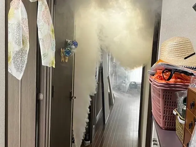 24h/即日可能！アリ撃退STOP！被害を抑え込みます！国家資格保持者の徹底駆除サービスの画像