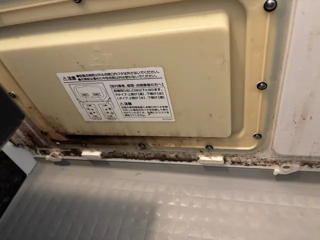 ★新座市中心に活動中★年末の大掃除しませんか？サービスの画像