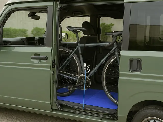 バイク/原付の配送！経験と知識を活かして迅速丁寧に作業いたしますサービスの画像