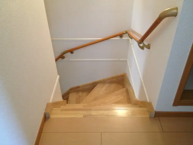 【オーナー様必見】戸建て・マンションの空室クリーニング、WAX無料、修繕対応可サービスの画像