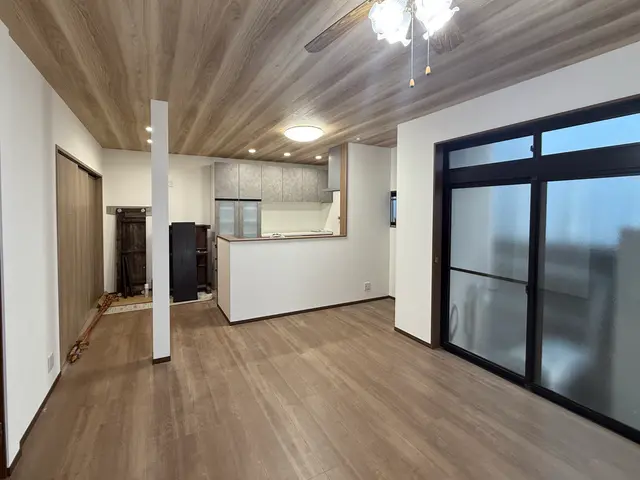 【自社施工】【保険加入】【現場調査〜見積無料】   住まいの全てをサポートしますサービスの画像