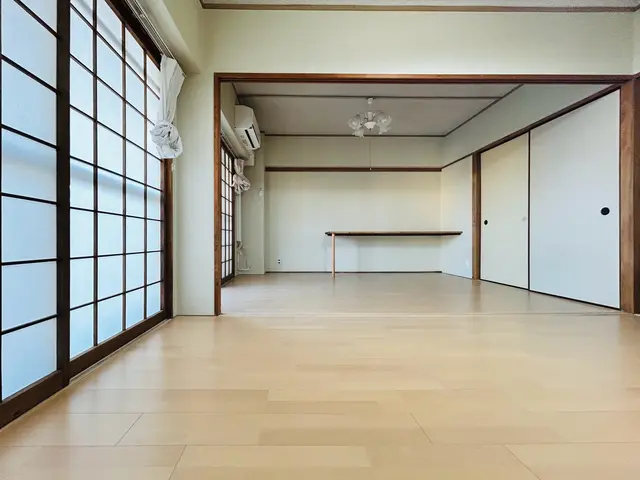 お客様に寄り添い、お部屋のコーディネートから確かな技術力をローコストでご提供サービスの画像