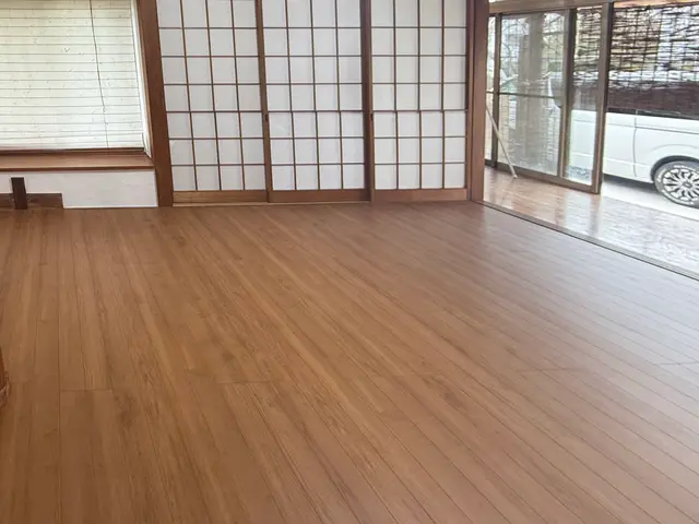 【自社施工】【保険加入】【現場調査〜見積無料】   住まいの全てをサポートしますサービスの画像