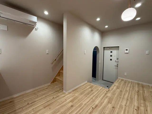 【自社施工】【保険加入】【現場調査〜見積無料】   住まいの全てをサポートしますサービスの画像