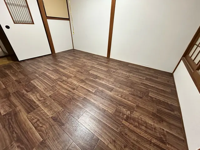 お客様に寄り添い、お部屋のコーディネートから確かな技術力をローコストでご提供サービスの画像