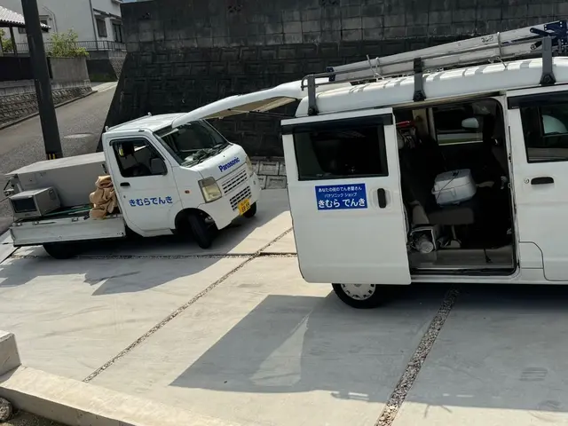 エコキュート等交換サービスの画像