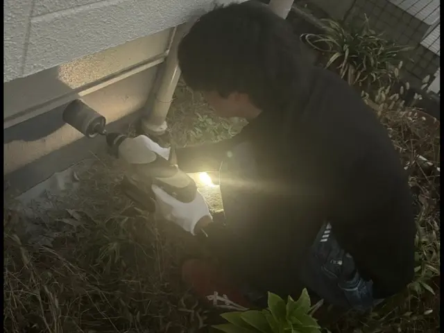 エコキュート等交換サービスの画像