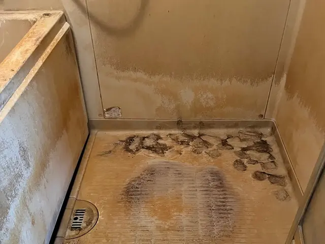 いつものお風呂を気持ちよく！◎高い技術力でスピード解決！当店へお任せください！サービスの画像