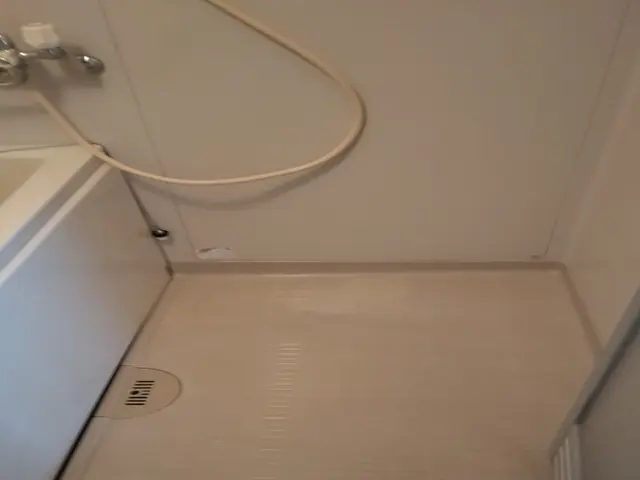 いつものお風呂を気持ちよく！◎高い技術力でスピード解決！当店へお任せください！サービスの画像