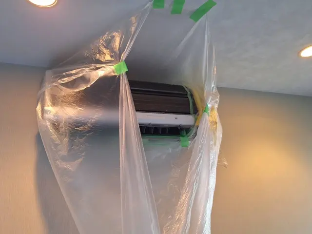 5年の実績・1000台以上の経験！安心の女性2名体制サービスの画像