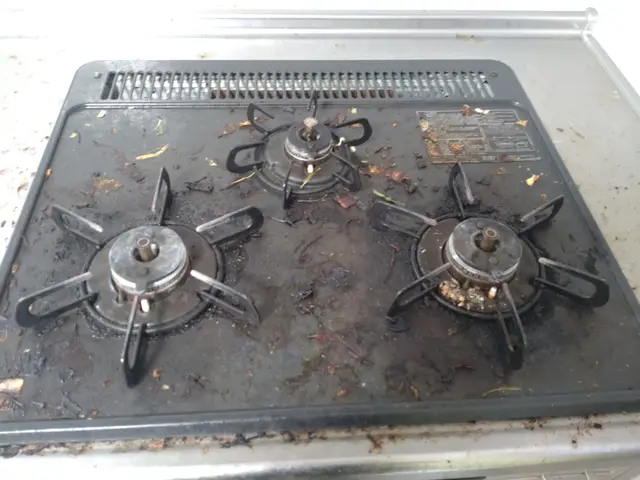 水まわり5点セットサービスの画像