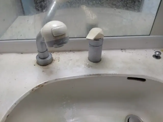 水まわり5点セットサービスの画像