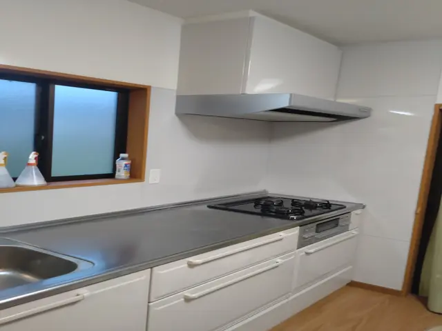 水まわり5点セットサービスの画像