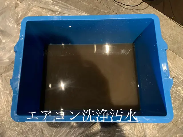 ●年中無休で対応●普段のお掃除では行き届かない箇所もスッキリ清潔に！サービスの画像