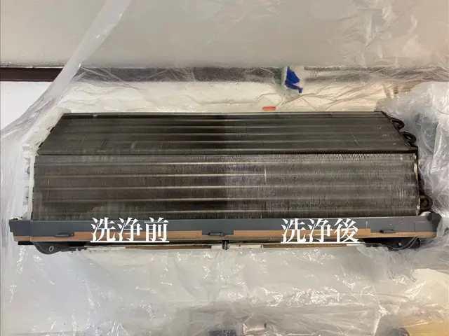 ●年中無休で対応●普段のお掃除では行き届かない箇所もスッキリ清潔に！サービスの画像