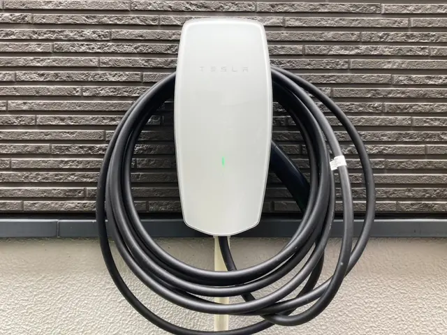 EV・PHEV対応コンセント設置　お任せください。インボイス対応サービスの画像