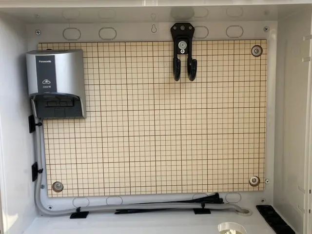 EV・PHEV対応コンセント設置　お任せください。インボイス対応サービスの画像