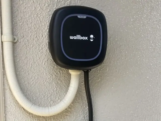 EV・PHEV対応コンセント設置　お任せください。インボイス対応サービスの画像