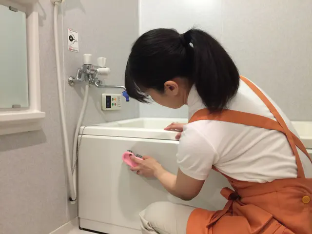 横浜・川崎・町田【年明け1/23〜ご予約可】お子様にも安心の100％天然洗剤使用サービスの画像