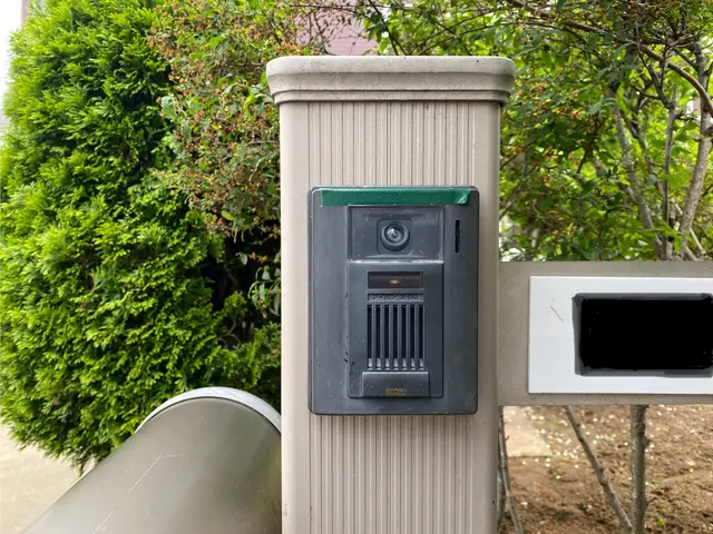 【完全自社施工！】インターホン・ドアホン交換工事！【地域密着！】サービスの画像